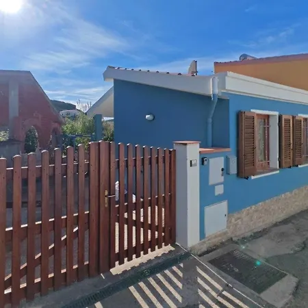 Feriehus Casa Santa Caterina *
