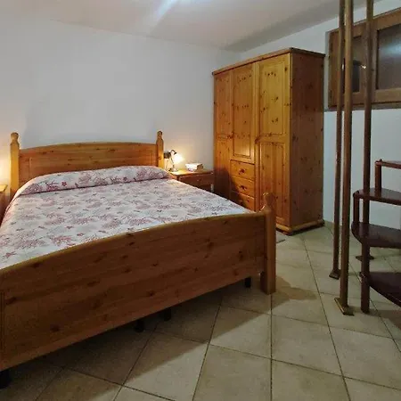 Casa Santa Caterina Santa Caterina Di Pittinuri (Sardinia)