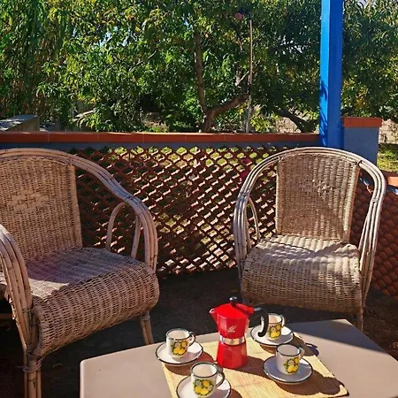 Casa Santa Caterina Проживание в семье Санта-Катерина