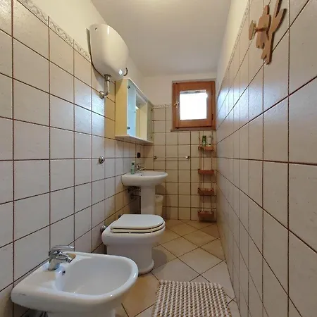 Homestay szállás Casa Santa Caterina Santa Caterina Di Pittinuri (Sardinia)