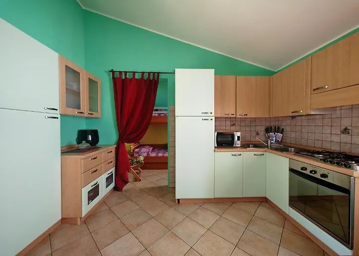 Casa Santa Caterina Проживание в семье *
