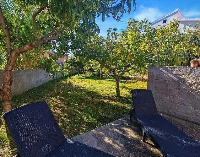 Casa Santa Caterina
