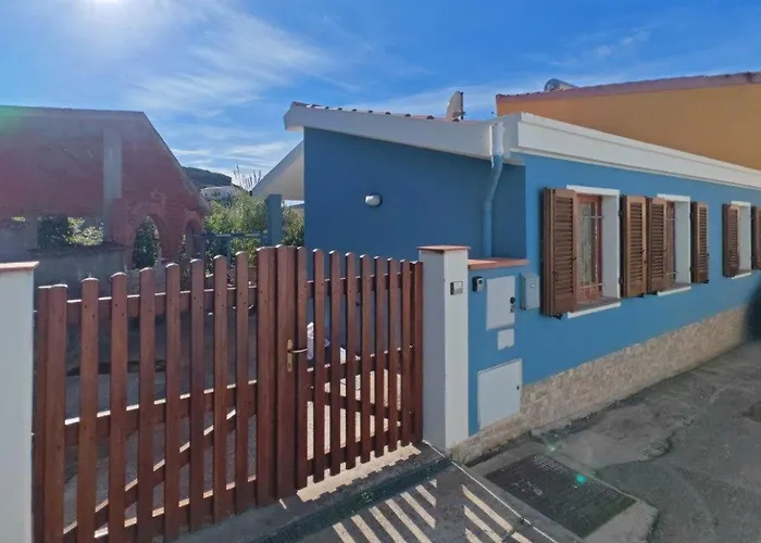 Проживание в семье Casa Santa Caterina *