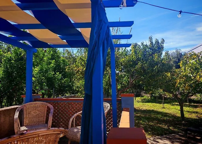 Casa Santa Caterina * Санта-Катерина