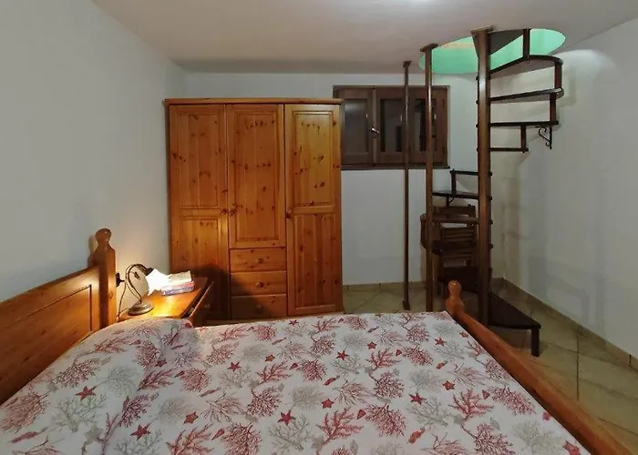 Casa Santa Caterina