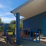 Casa Santa Caterina * Santa Caterina Di Pittinuri (Sardinia)