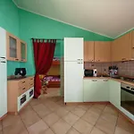 Casa Santa Caterina Prázdninový dům *
