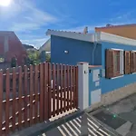 Prázdninový dům Casa Santa Caterina *