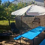 Сasa de vacaciones Casa Santa Caterina Santa Caterina Di Pittinuri (Sardinia)