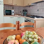 Casa Santa Caterina 別荘
