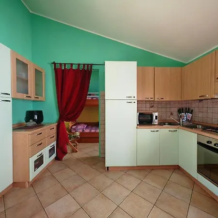 Casa Santa Caterina 民宿 *