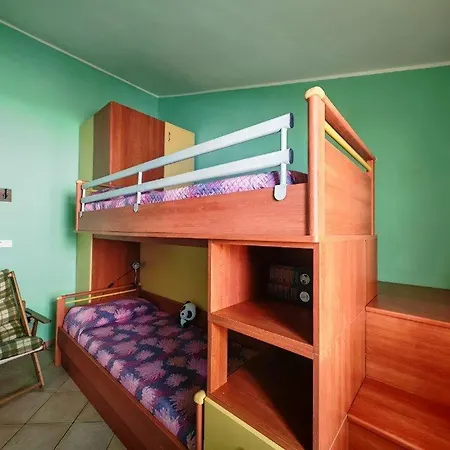 Casa Santa Caterina *