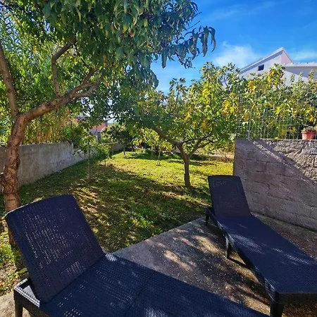 Casa Santa Caterina