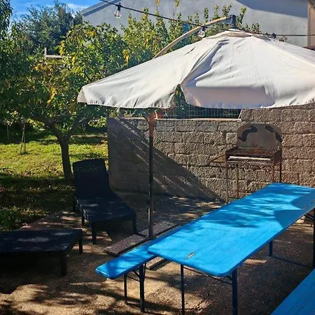 民宿 Casa Santa Caterina 圣卡塔林纳