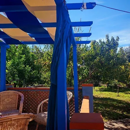Casa Santa Caterina * Santa Caterina Di Pittinuri (Sardinia)