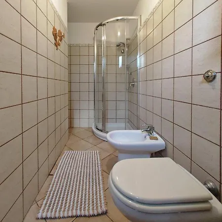 Casa Santa Caterina 民宿 圣卡塔林纳