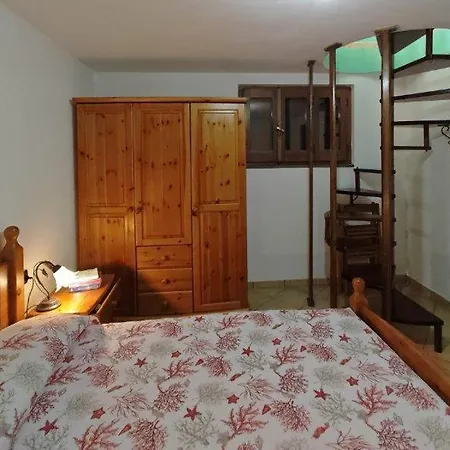 Casa Santa Caterina