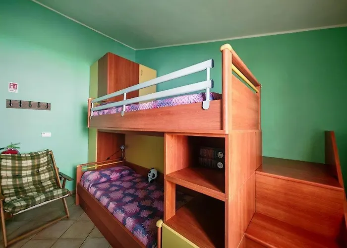 Casa Santa Caterina *