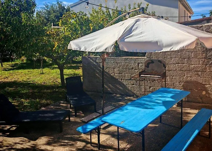 民宿 Casa Santa Caterina 圣卡塔林纳