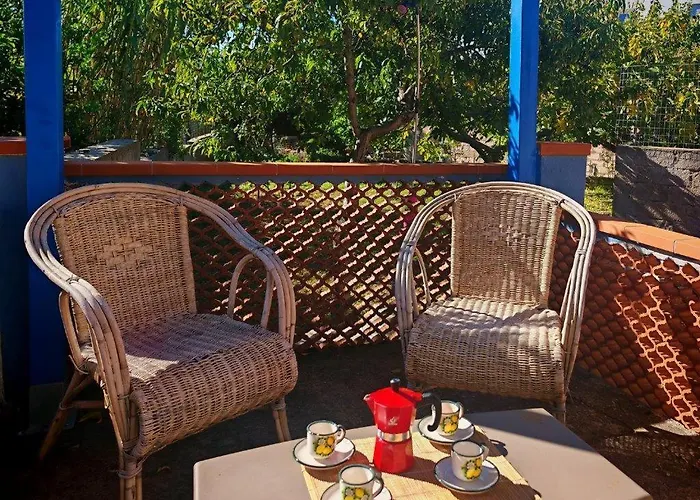 Casa Santa Caterina 民宿 圣卡塔林纳