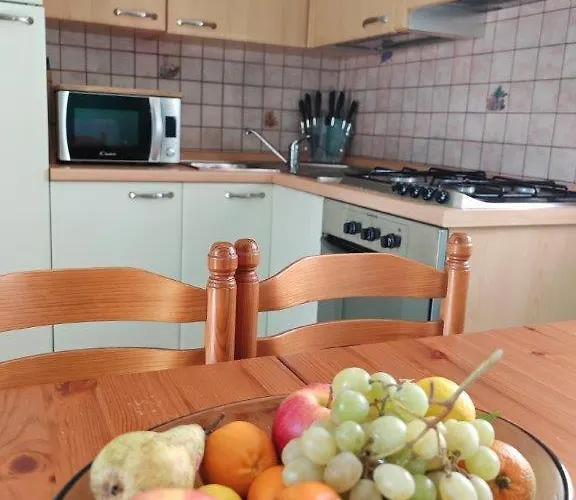 Casa Santa Caterina 民宿