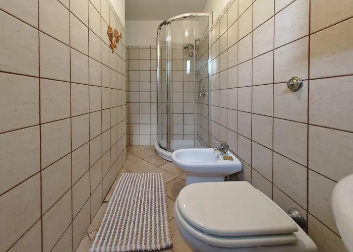 Casa Santa Caterina 民宿 圣卡塔林纳