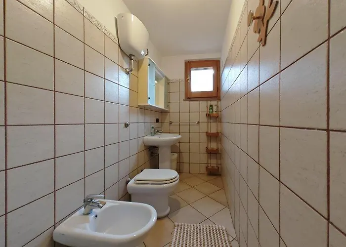 民宿 Casa Santa Caterina 圣卡塔林纳